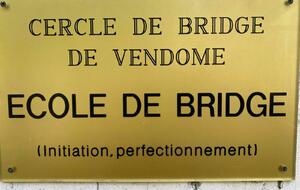 Tournois de l'école de bridge 2026