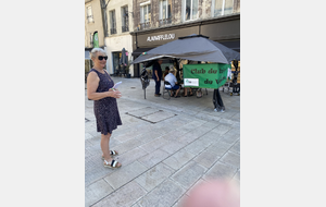 On fait le marché !