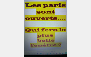 Il faut que ça brille !