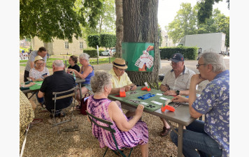 FETE DU JEUX 2026