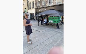 On fait le marché !