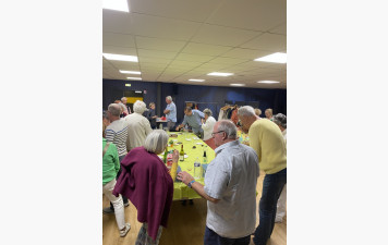 Assemblée Générale du CBV le 18 septembre 2026