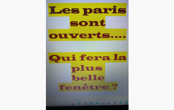 Il faut que ça brille !