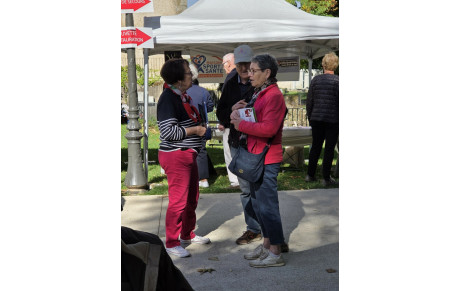 journee des associations