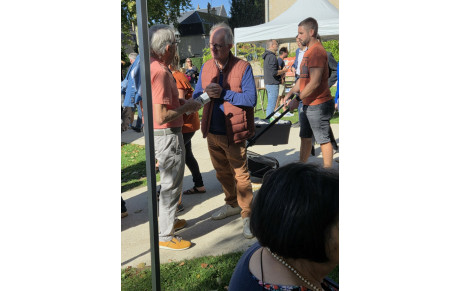 convaincre et recruter tel est le but 