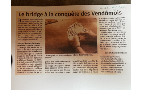 équipe 1 (exemple)