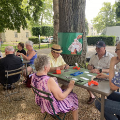FETE DU JEUX 2026