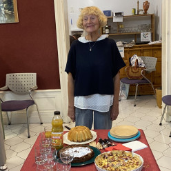 Joyeux Anniversaire Marie Paule