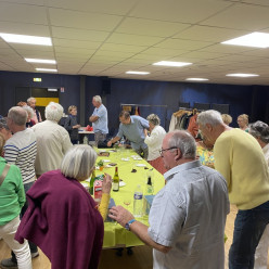 Assemblée Générale du CBV le 18 septembre 2026