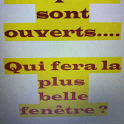 Il faut que ça brille !