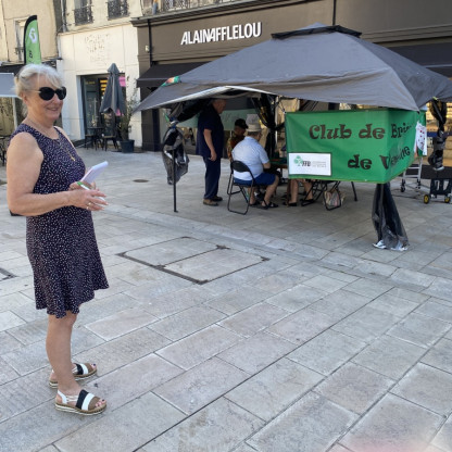 Marchés 2026