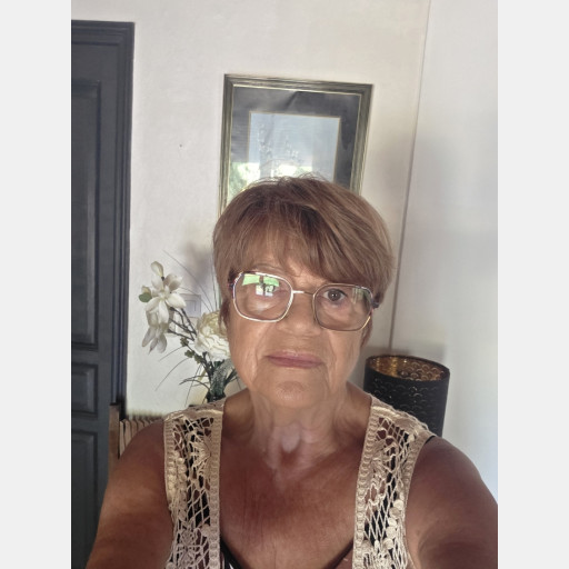Joelle Mesme